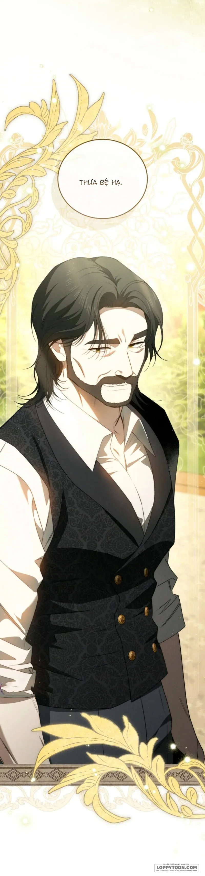Dinh Thự Chờ Đợi Mùa Xuân Chap 18 - trang 30