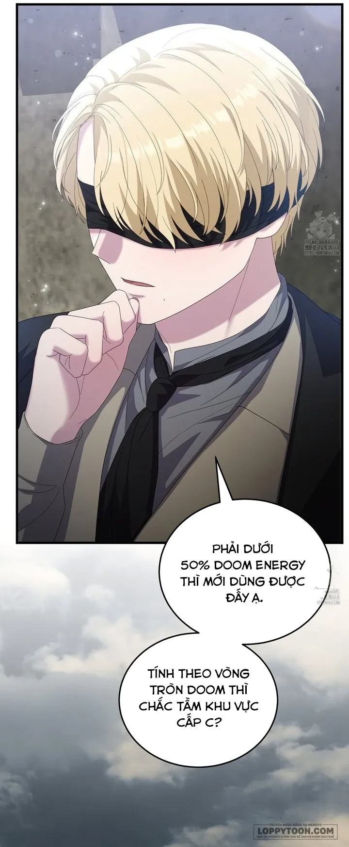 Nàng Tiên, Hãy Ký Hợp Đồng Nào Chap 64 - trang 48