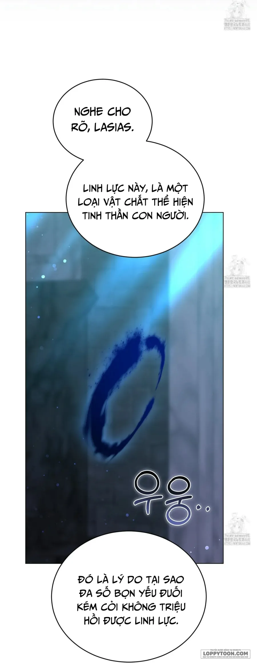 Dù Là Mẹ Kế Nhưng Tôi Thoát Khỏi Cái Chết Rất Dễ Dàng Chap 79 - trang 70
