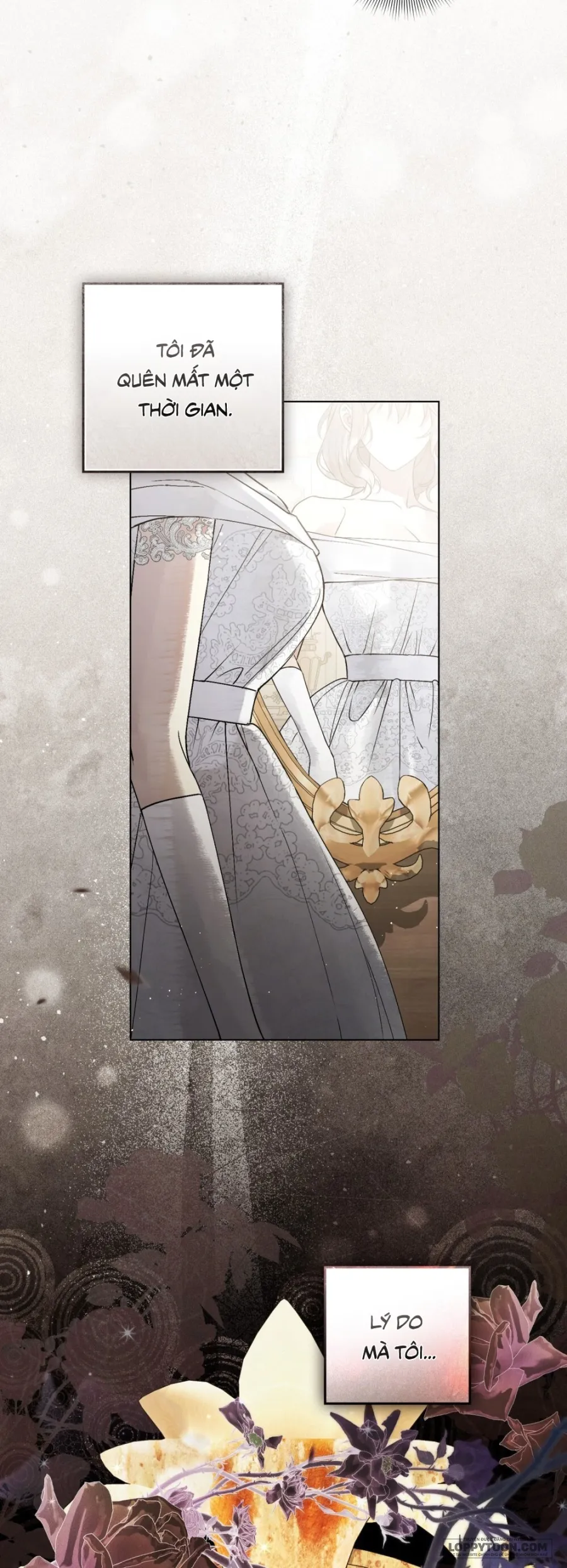 Người Chồng Độc Ác Chap 22 - trang 5