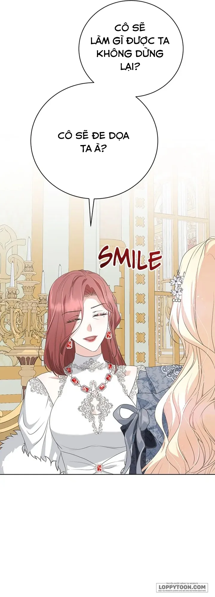Sinh Ra Trở Thành Nhân Vật Không Có Trong Nguyên Tác Chap 65 - trang 59