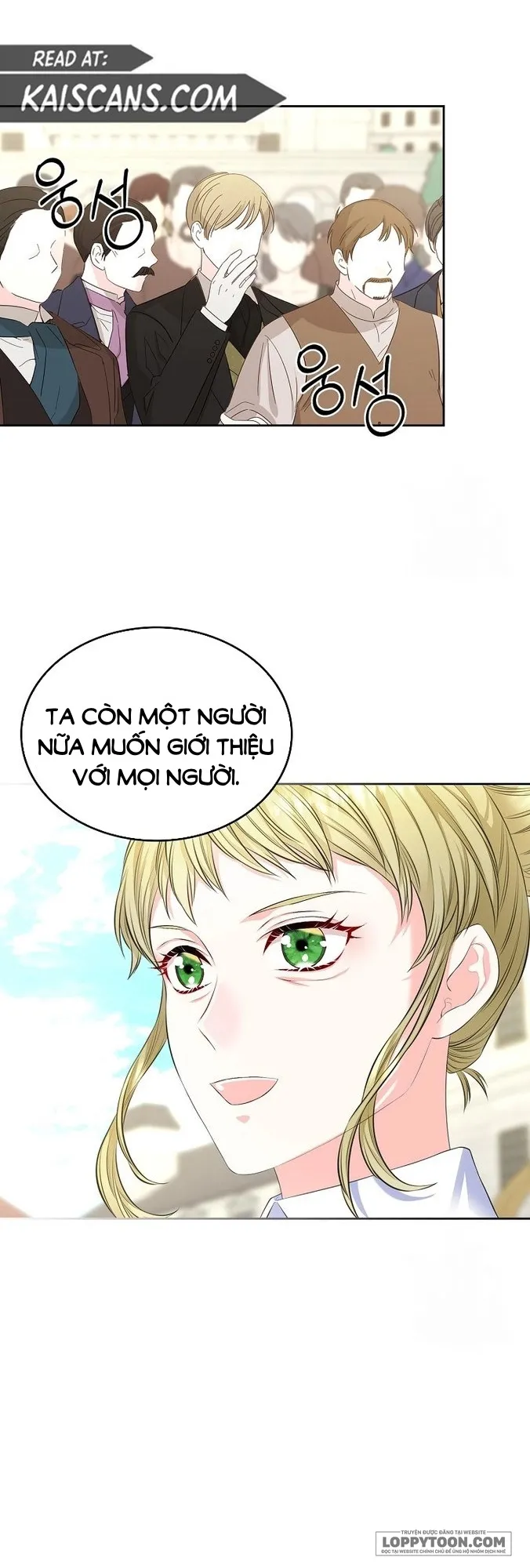 Tôi Sẽ Ly Hôn Với Anh Trai Nữ Chính Chap 27 - trang 21