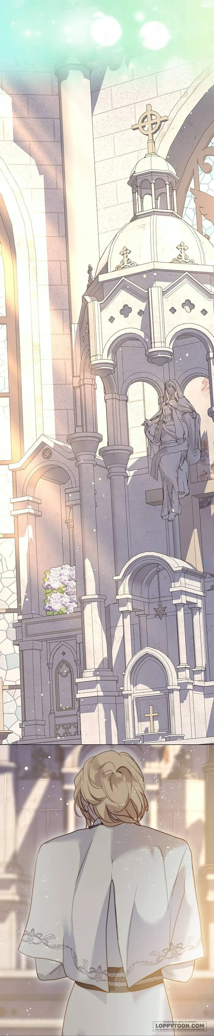 Tôi Được Sinh Ra Là Cô Con Gái Thứ Hai Chap 99 - trang 44
