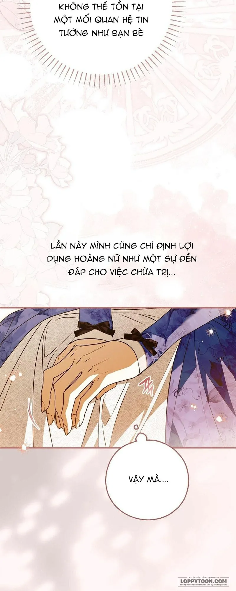 Có Kẻ Đã Sở Hữu Cơ Thể Của Tôi Chap 68 - trang 49