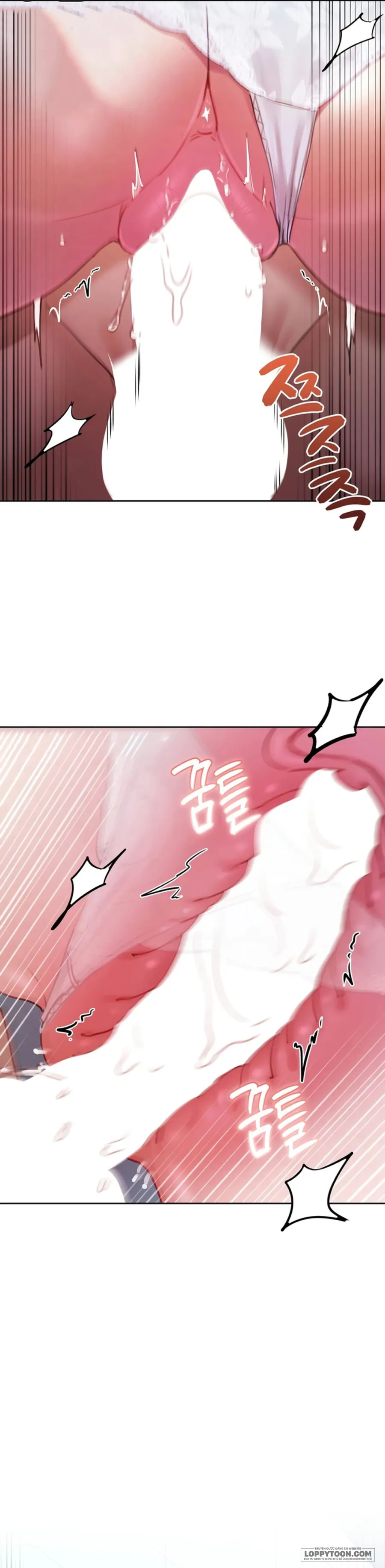 Tài Khoản Bí Mật Của Nữ Giáo Sư Chap 9 - 🔞🔞🔞 - trang 26