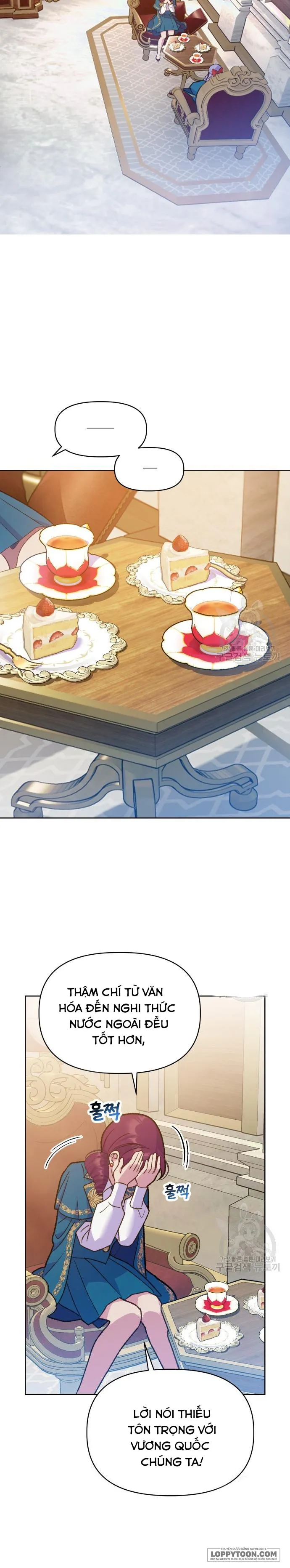 Pháp Sư Hiện Kim Của Trò Chơi Lỗi Chap 6 - trang 9