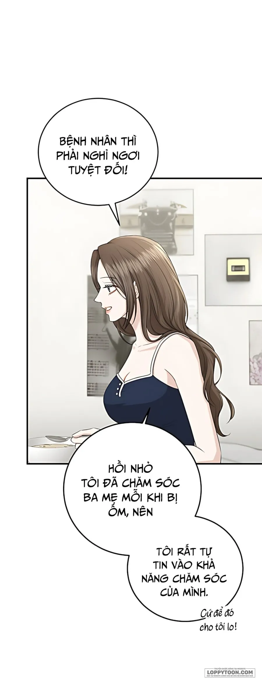 Quy Luật Cải Tạo Kẻ Rác Rưởi Chap 3 - trang 50