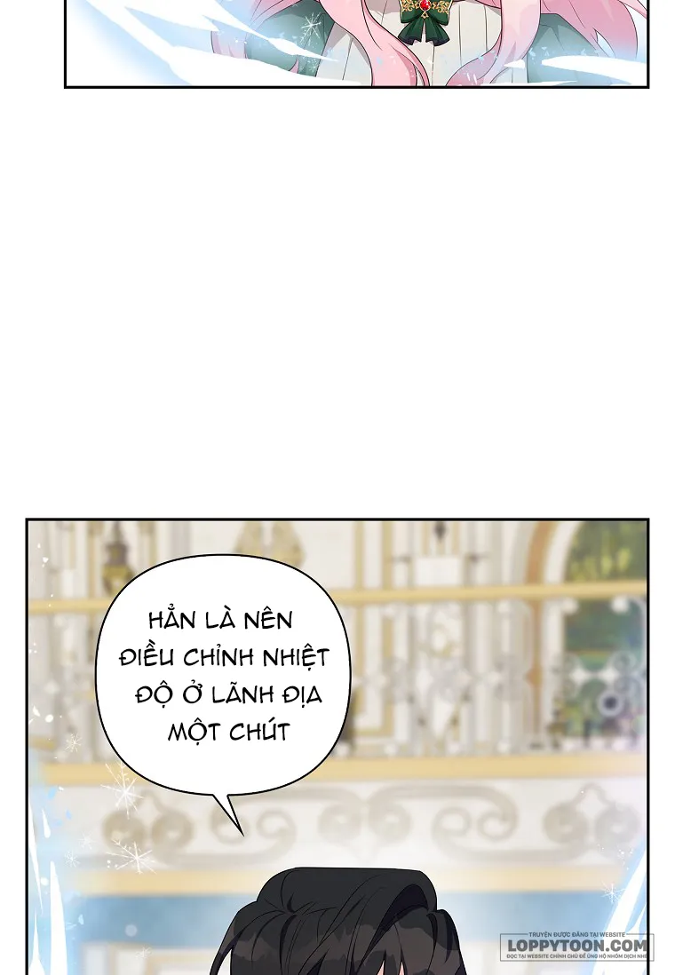Tôi Đã Trở Thành Con Gái Út Của Công Tước Phản Diện Chap 13 - trang 23