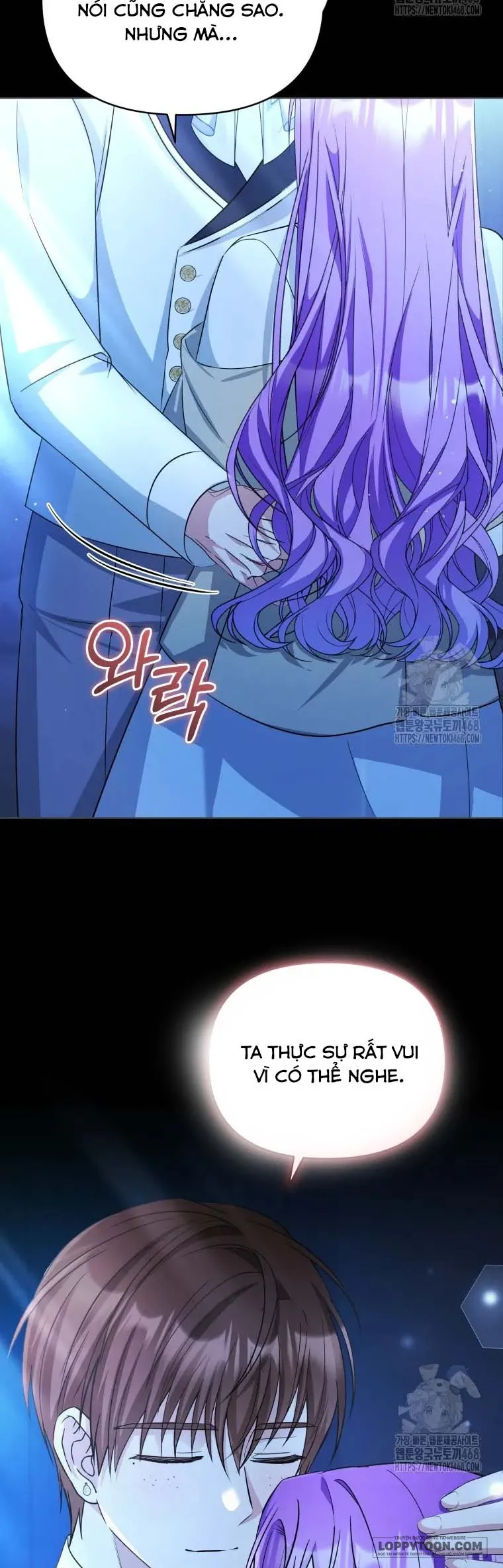 Chiếc Túi Bí Mật Của Quý Cô Xấu Xí Chap 62 - trang 26