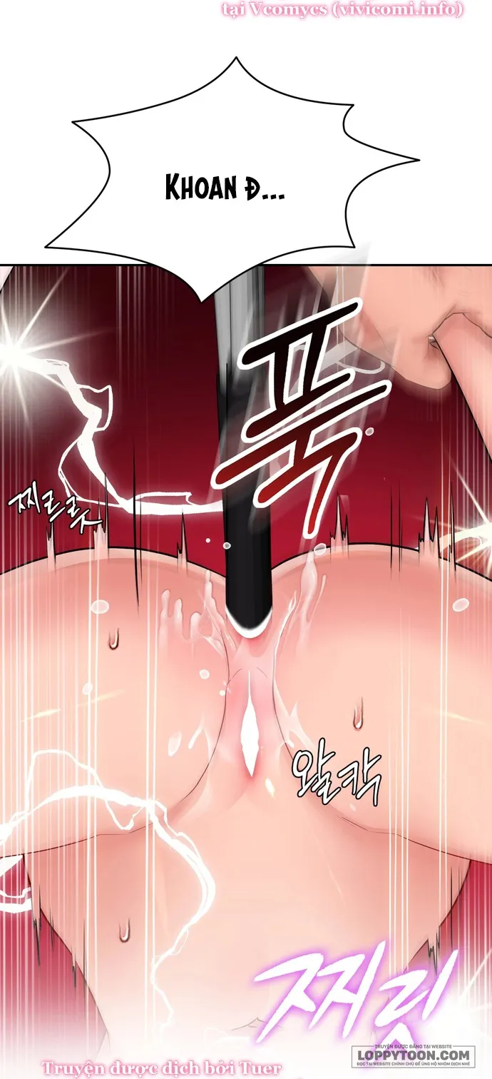 Em Gái XX Chung Của Các Chú Sân Golf Chap 6 - 🔞🔞🔞 - trang 36
