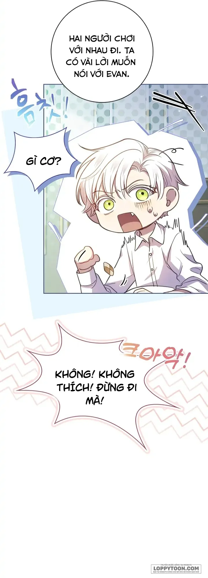 Nam Chính À, Tôi Sẽ Tôn Trọng Sở Thích Của Anh Chap 26 - trang 60
