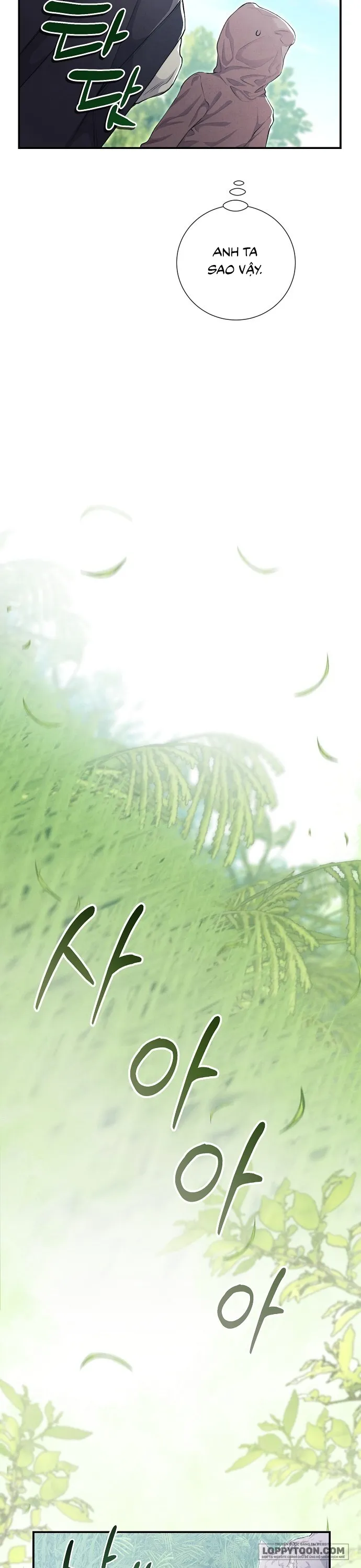 Đừng Tìm Kiếm Ác Nữ Đã Hồi Sinh Chap 11 - trang 29