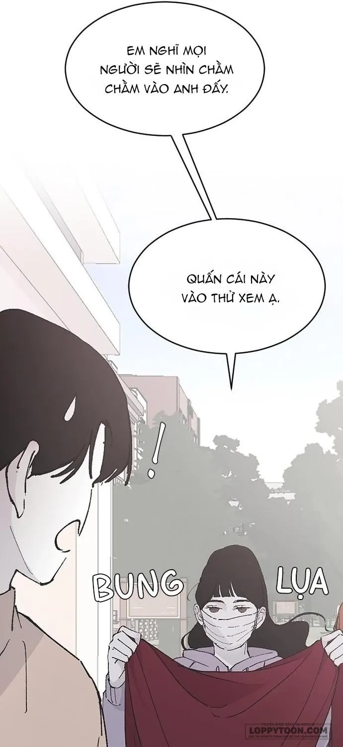 Ba Anh Trai Cực Phẩm Của Tôi Chap 27 - trang 26