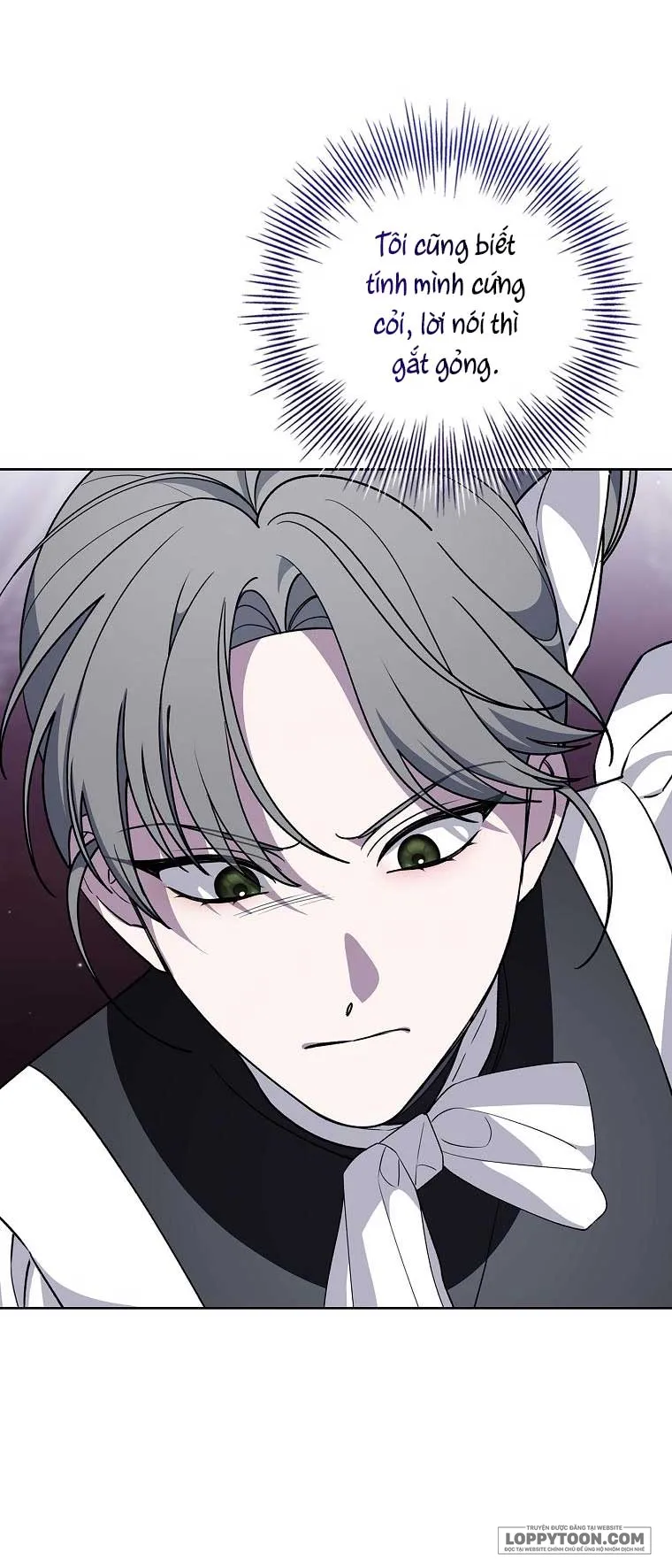 100 lời nguyền tại dinh thự Illestone Chap 33 - trang 34