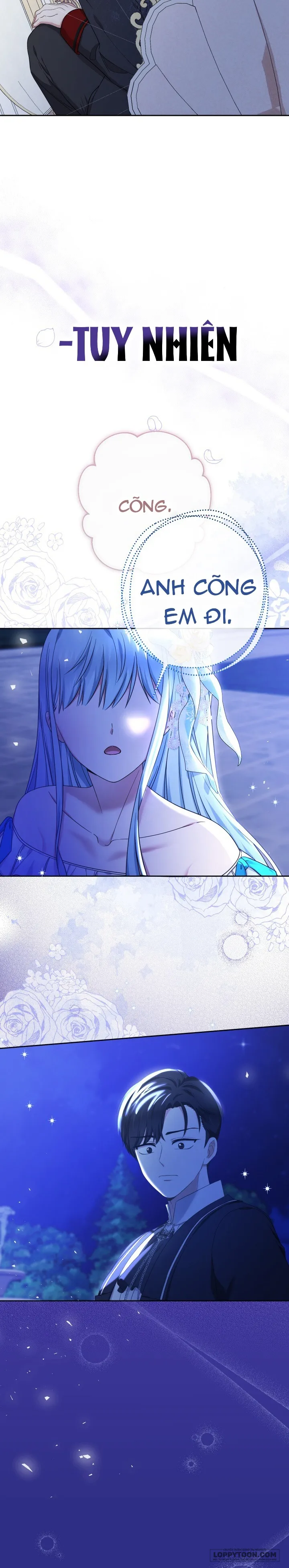 Tiểu Thư Tích Tiền Đi Bụi Chap 52 - trang 20