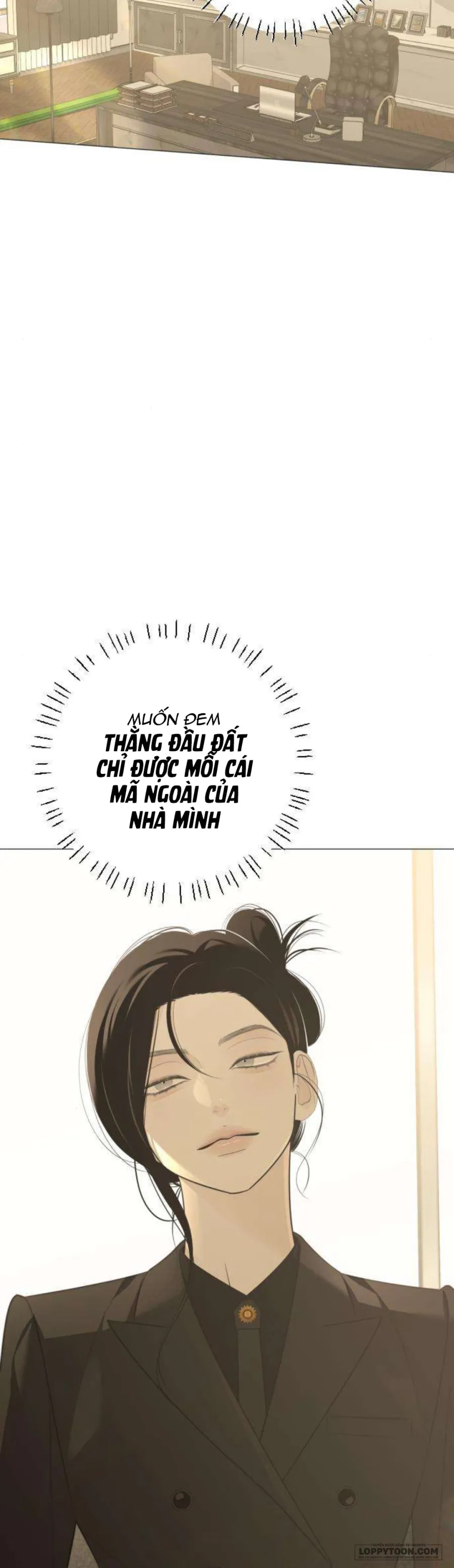 Hashtag: Mối Tình Đầu Chap 33 - trang 28