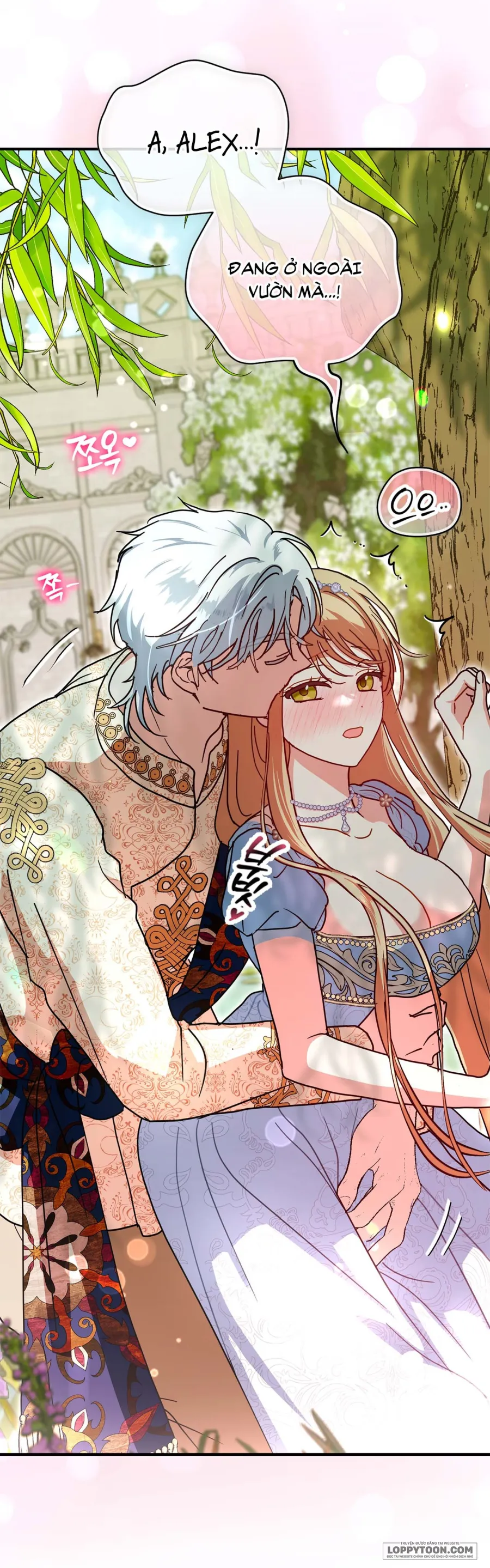 Cuộc Hôn Nhân Này Liệu Có Ổn Không? Chap 2 - 🔞🔞 - trang 114