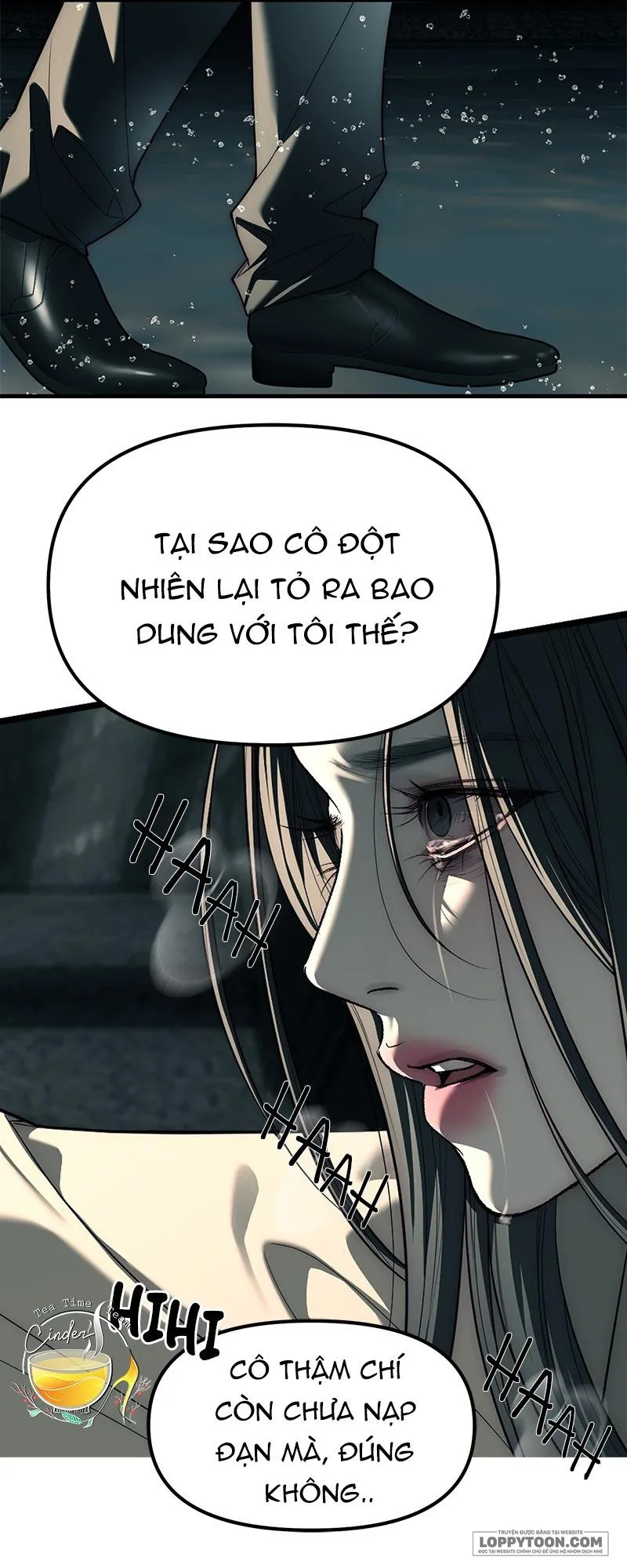 Xâm Nhập Trường Trung Học Tài Phiệt Chap 87 - trang 183
