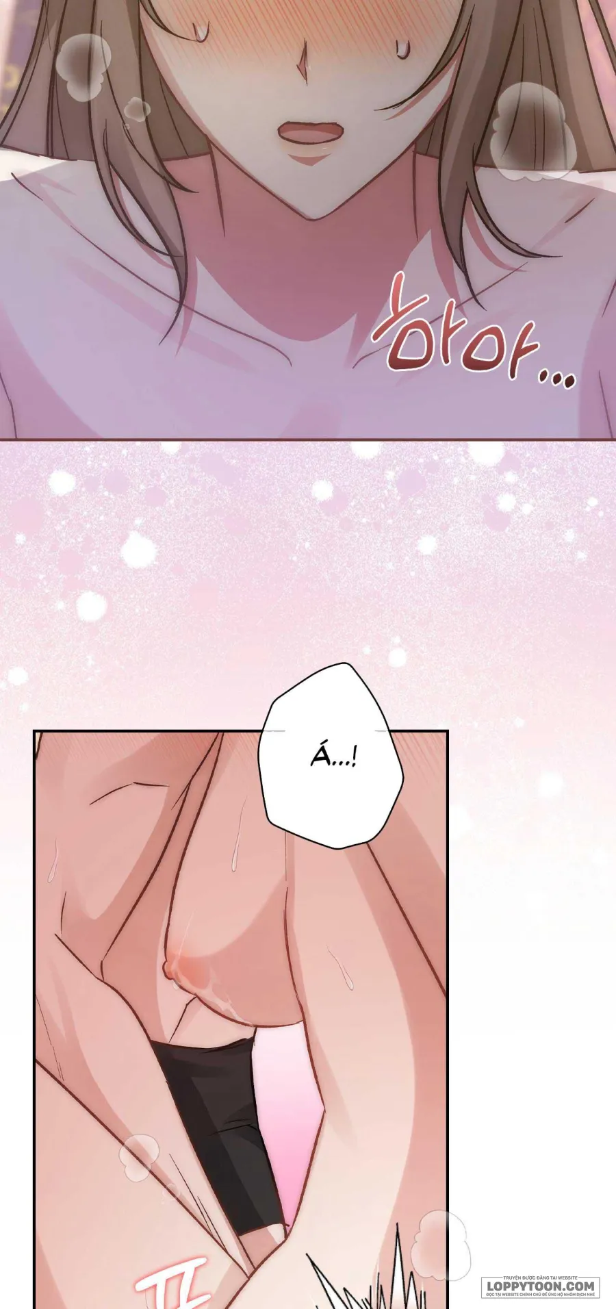 Ủa, Sao Thể Loại Này Khác Biệt Quá Vậy? Chap 6 - 🔞🔞🔞 - trang 10