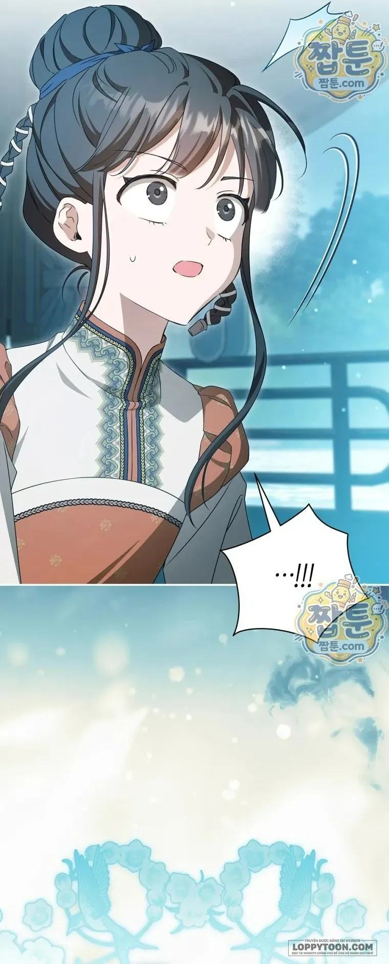Trở Thành Cô Cháu Gái Bị Khinh Miệt Của Nhà Quyền Quý Chap 126 - trang 78