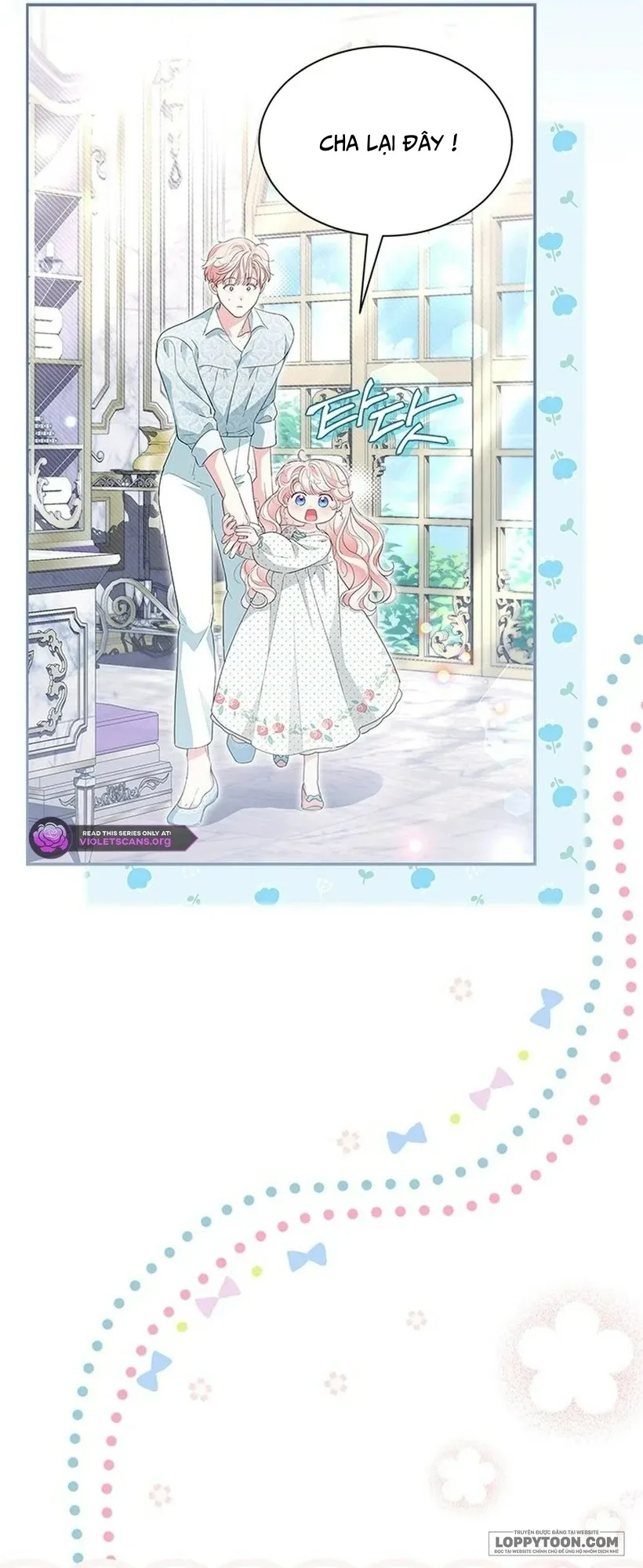 Đã Từ Chối Sủng Ái Rồi Mà Sao Còn Ám Ảnh Thế? Chap 63 - trang 34