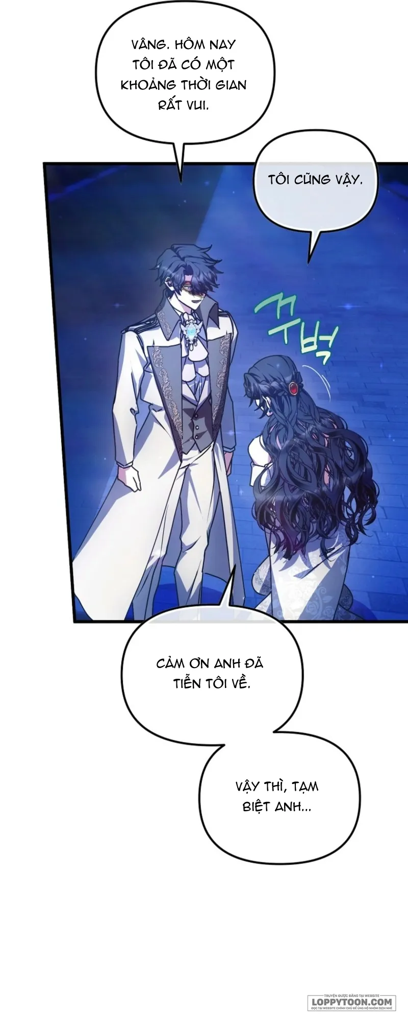 Tôi Sẽ Ở Ngay Bên Cạnh Nam Chính Chap 59 - trang 49