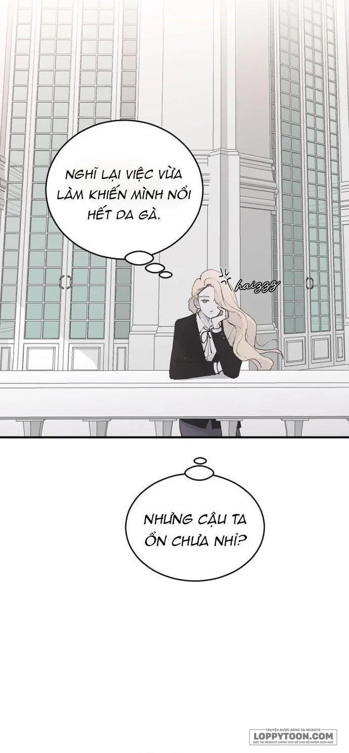 Ba Anh Trai Cực Phẩm Của Tôi Chap 22 - trang 103