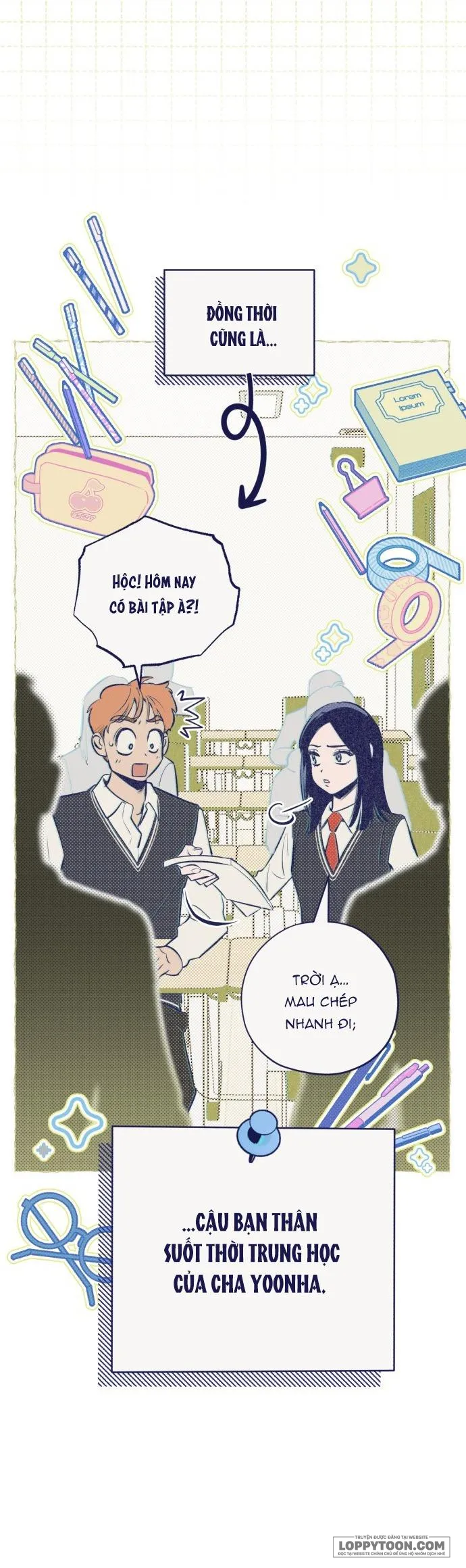 Trắc Nghiệm 4 Lựa Chọn Chap 3 - trang 27