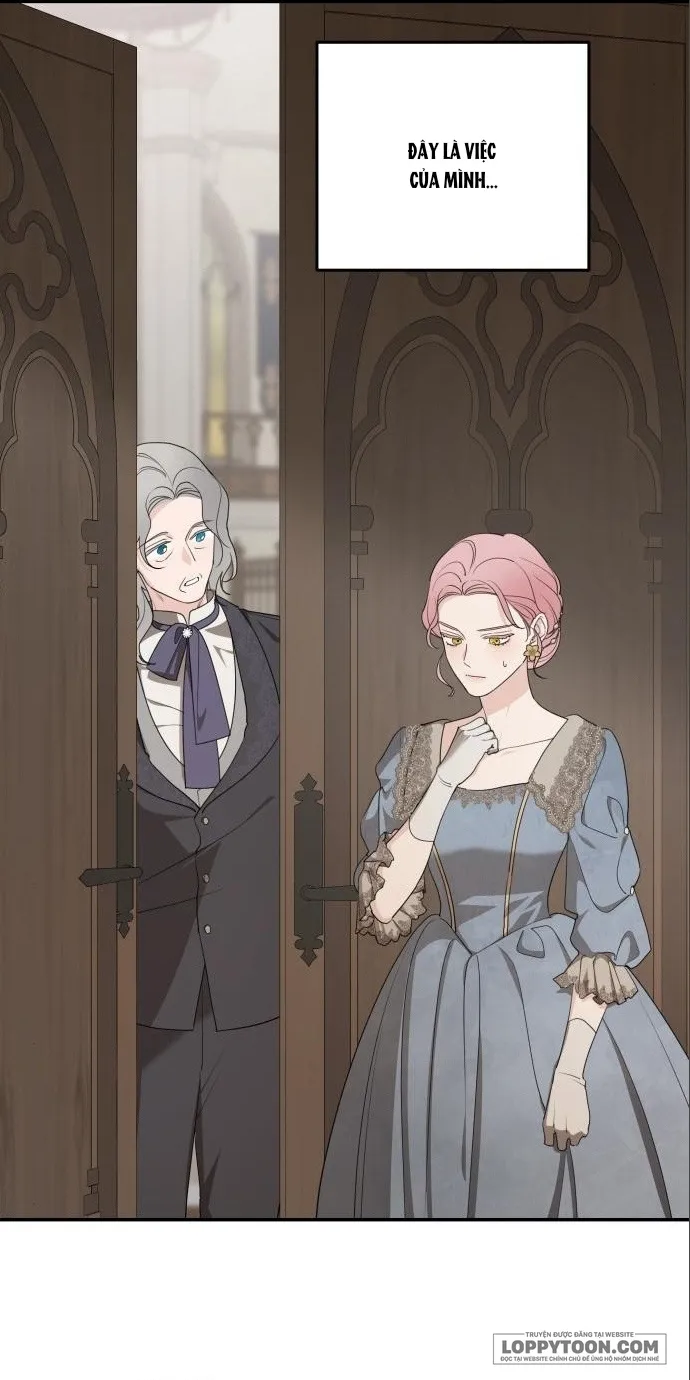 Gia Đình Chồng Quá Ám Ảnh Bởi Tôi Chap 77 - trang 24