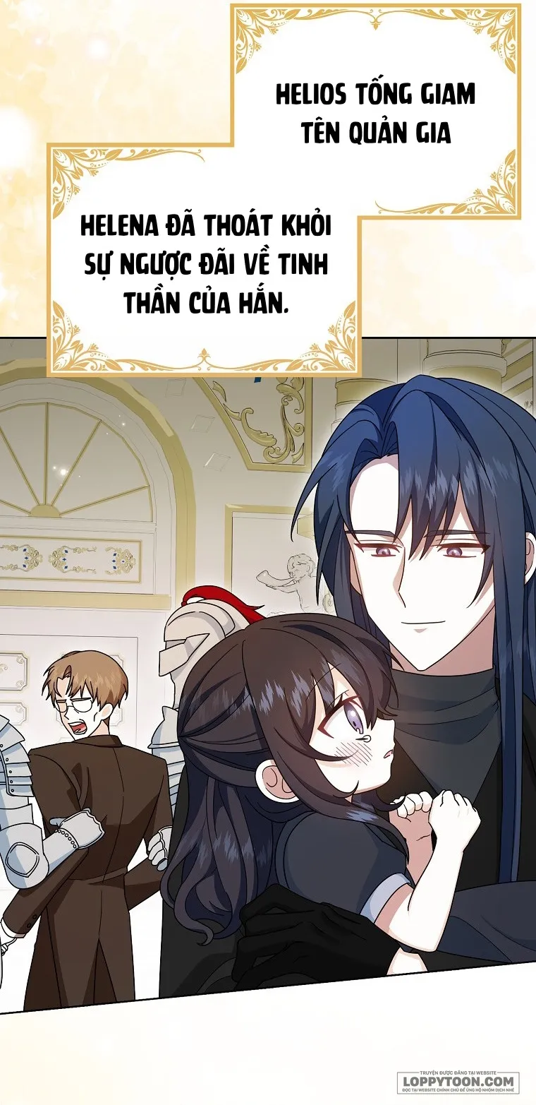 Tôi Sẽ Chiếm Lấy Ngư Trường Này! Chap 9 - trang 3