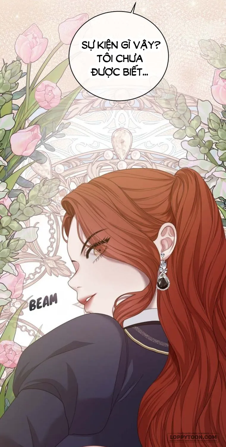 Hầu Nữ Không Còn Thèm Muốn Chủ Nhân Nữa Chap 45 - trang 46