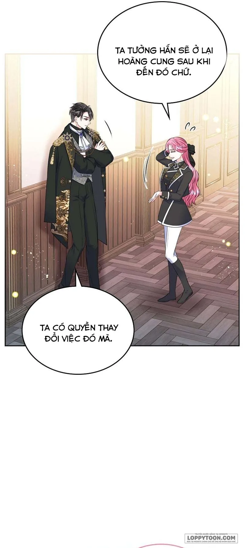Tôi Sẽ Ly Hôn Với Anh Trai Nữ Chính Chap 61 - trang 32