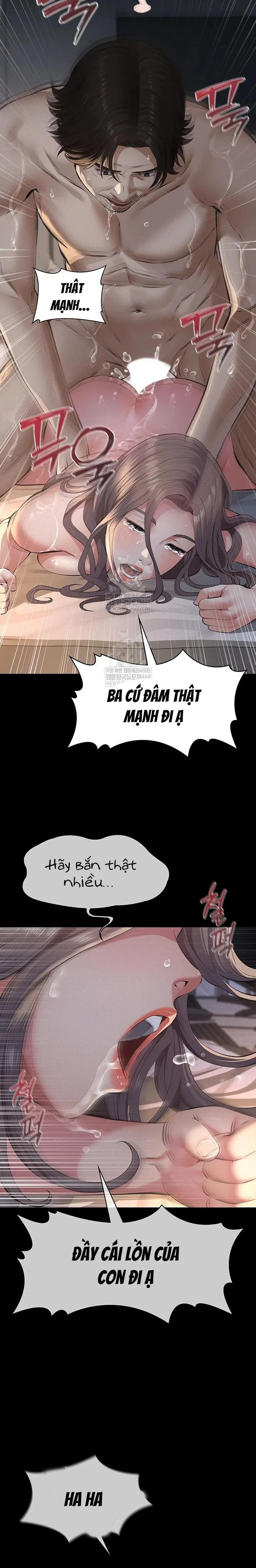 Cuộc Săn "Daddy" Chap 16 - trang 6