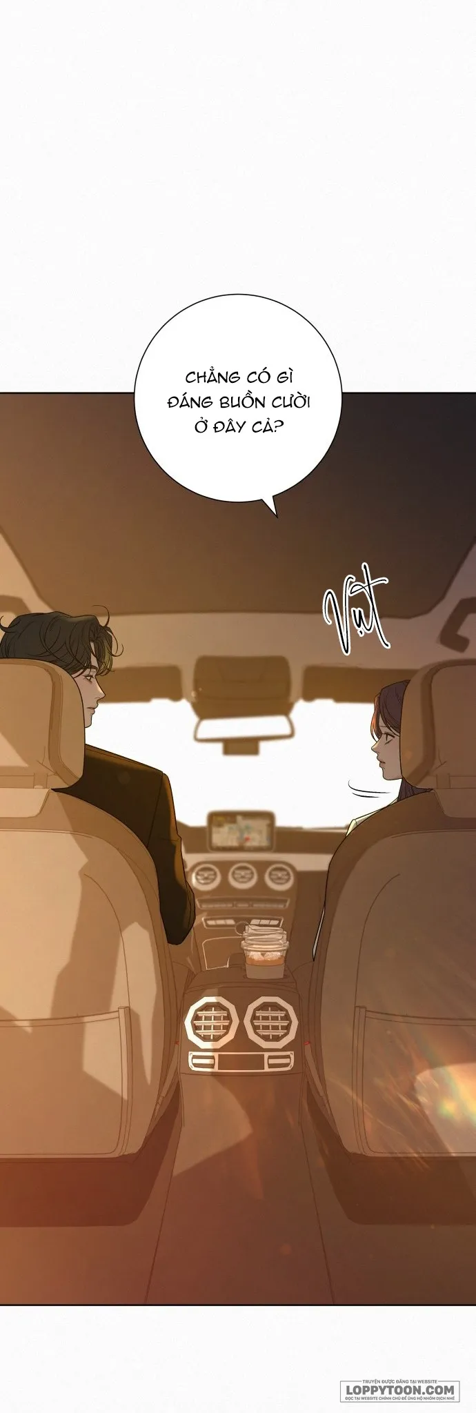 Chiến Lược Tình Yêu Trong Sáng Chap 109 - trang 7