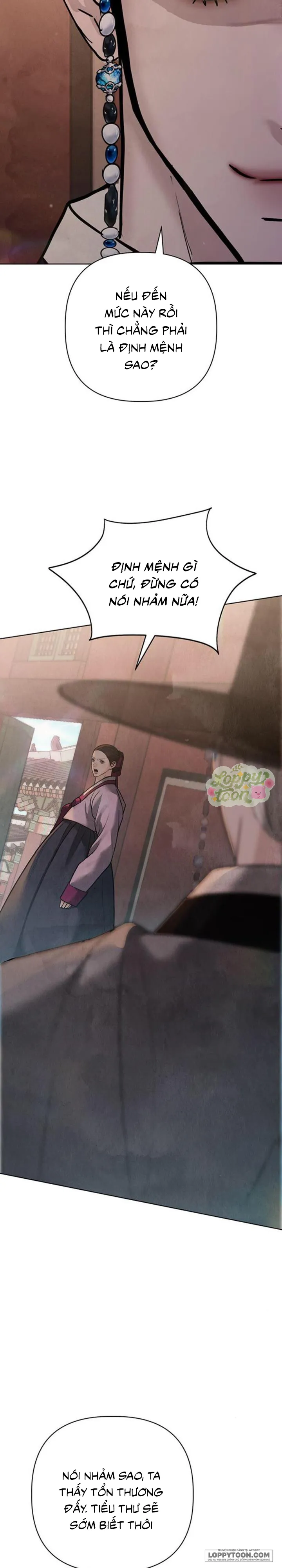 Quỷ Hồn Chap 27 - trang 10