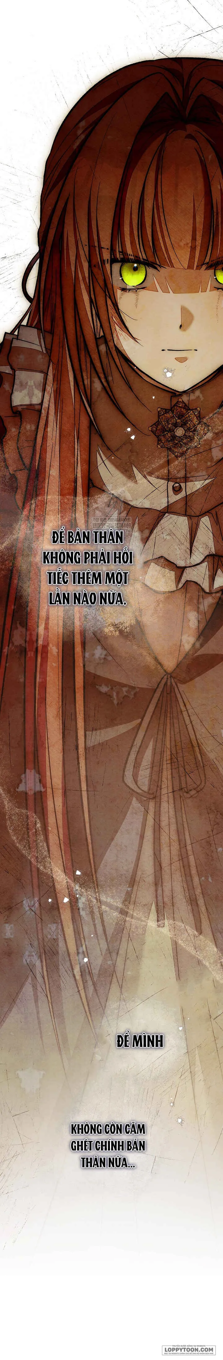 Chào Mừng Đến Với Dinh Thự Hoa Hồng Chap 33 - END SS1 - trang 27