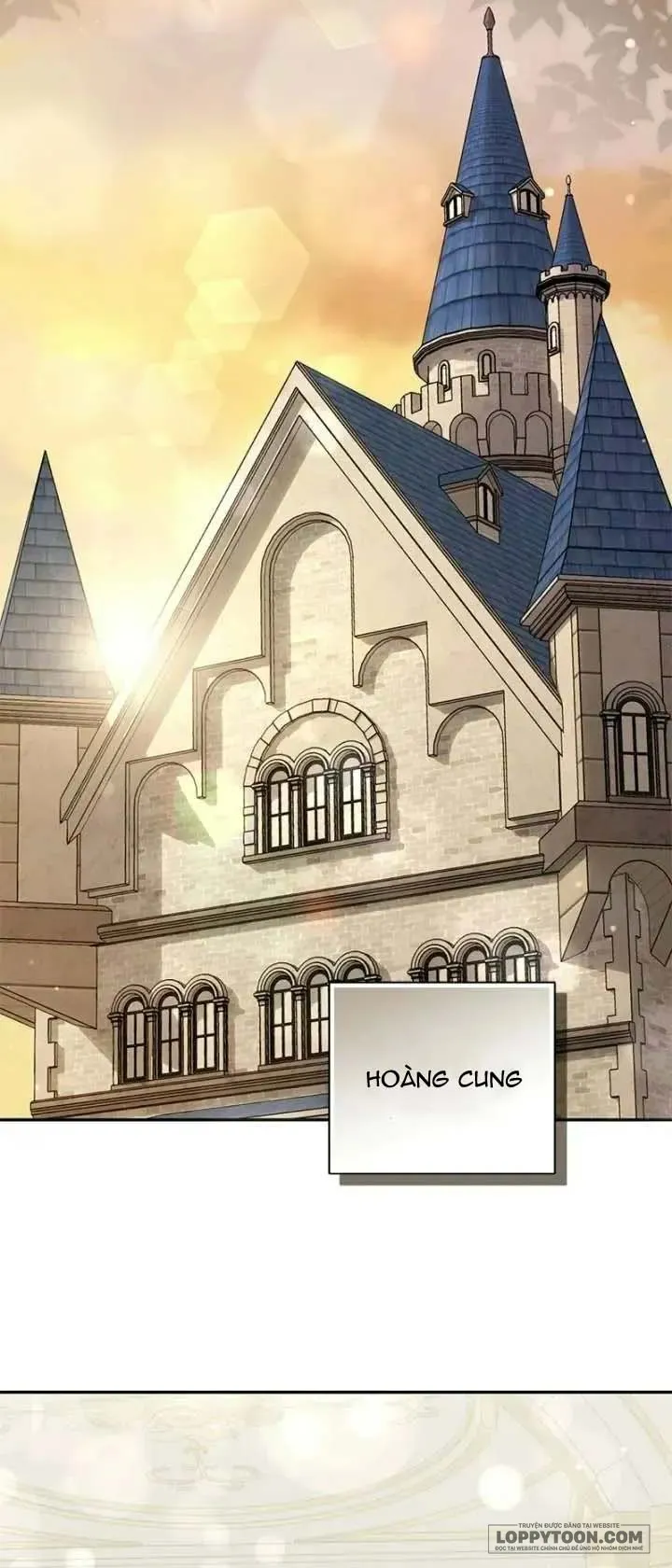 Presepe Bên Ngoài Chiếc Lồng Chap 54 - trang 60
