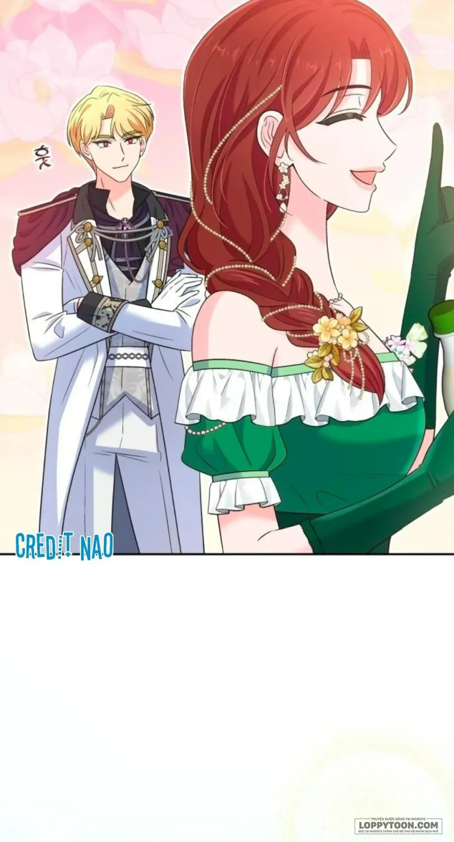 Hầu Gái Không Thích Nuôi Dạy Trẻ Nhỏ Chap 16 - trang 55