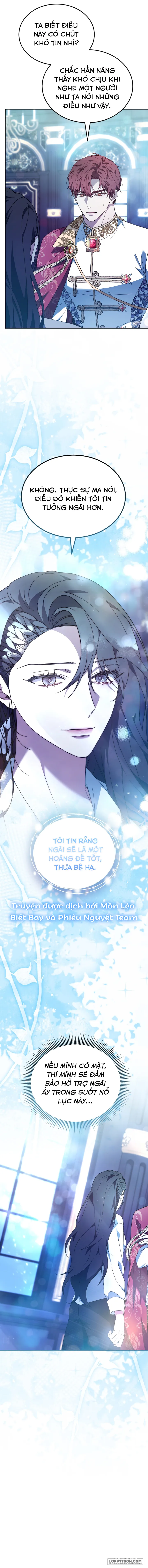 Thời Đại Oman Chap 66 - trang 19
