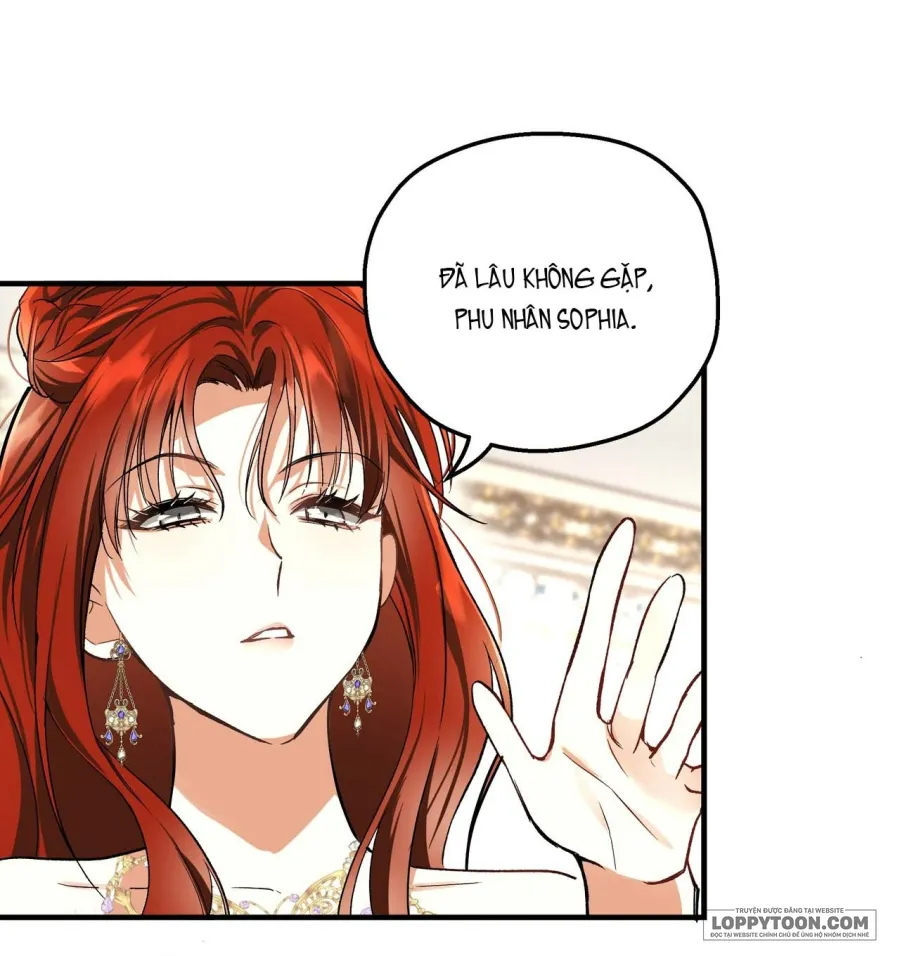 Nàng Sẽ Thuần Phục Những Anh Hùng Chap 3 - trang 41