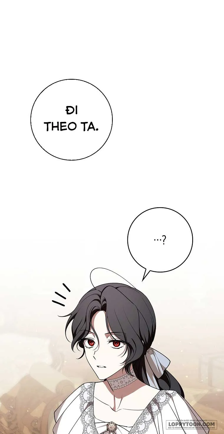 100 lời nguyền tại dinh thự Illestone Chap 23 - trang 63