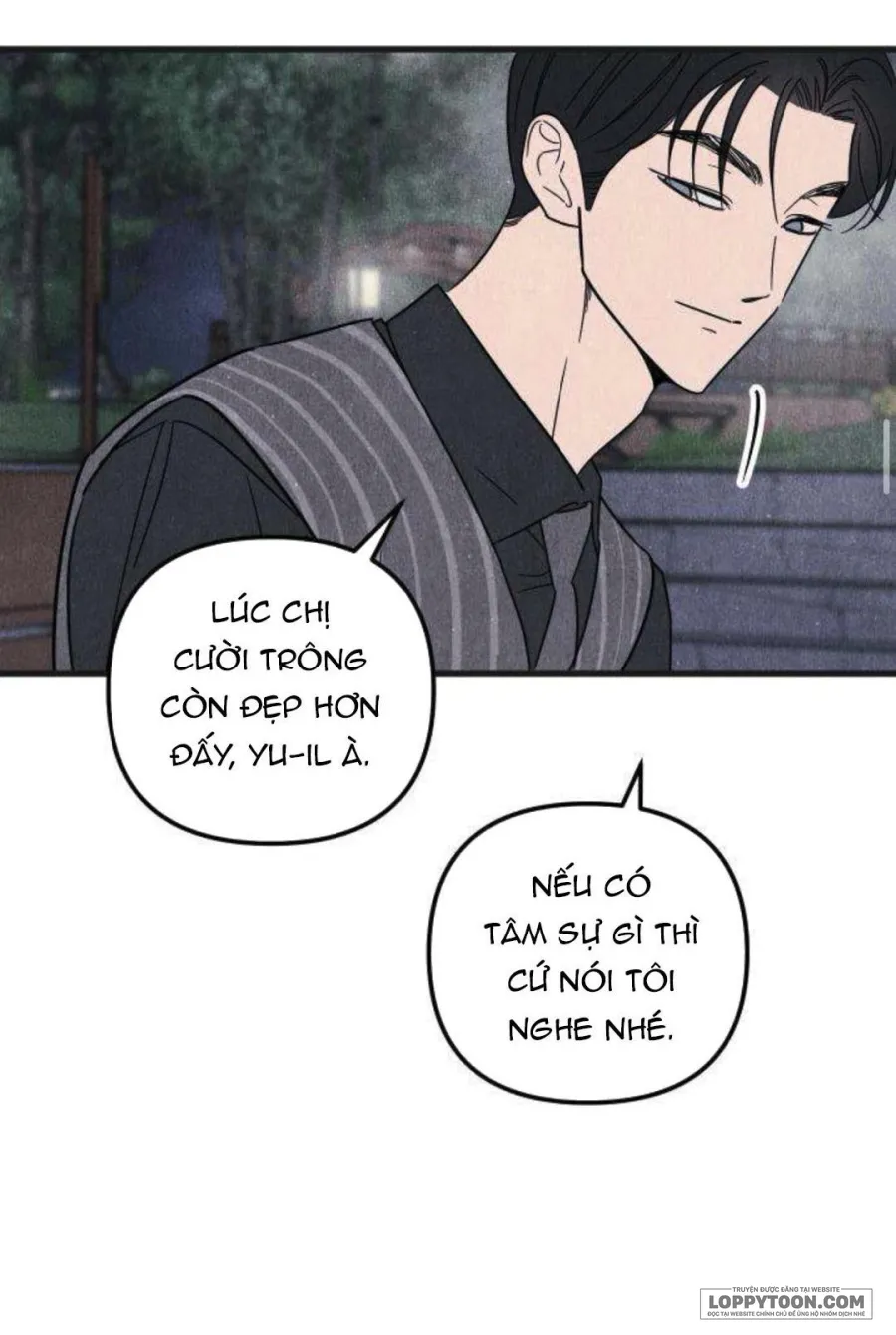 Câu Lạc Bộ Chị Đẹp Chap 7 - Để em dạy chị nhé! - trang 50