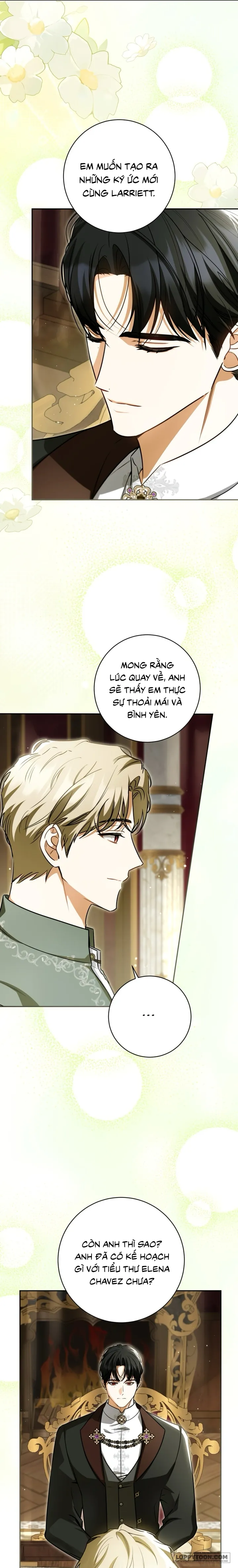 Hình Như Tôi Đã Xuyên Vào Cuốn Tiểu Thuyết Nào Đó Chap 99 - trang 19
