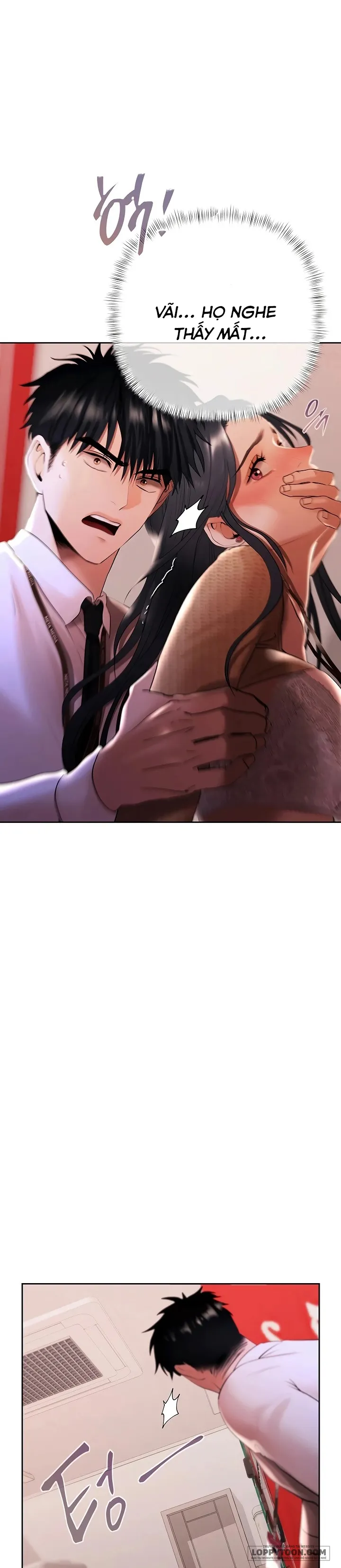 Trò Chơi Kim Tiền Chap 4 - H++ - trang 43