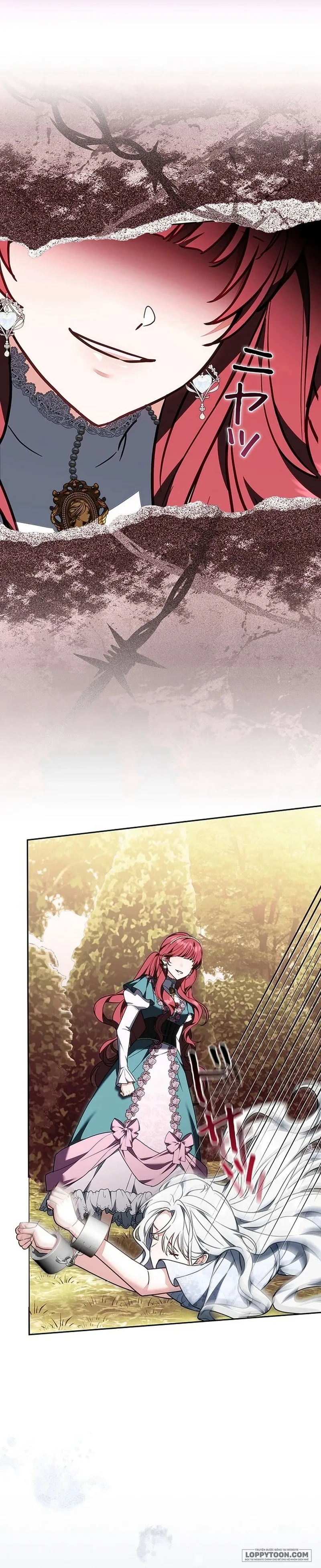 Tiểu Thư Là Kẻ Bám Đuôi Chap 28 - trang 39