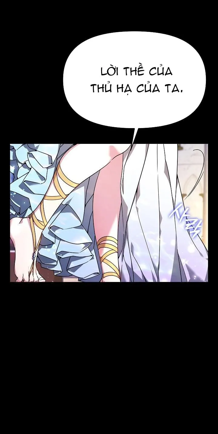 Rồng Con Thuần Hóa Những Kẻ Điên Rồ Chap 1 - trang 8