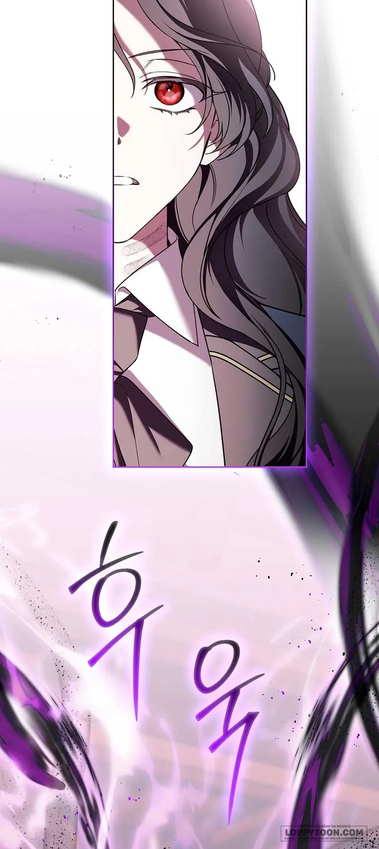 100 lời nguyền tại dinh thự Illestone Chap 22 - trang 85