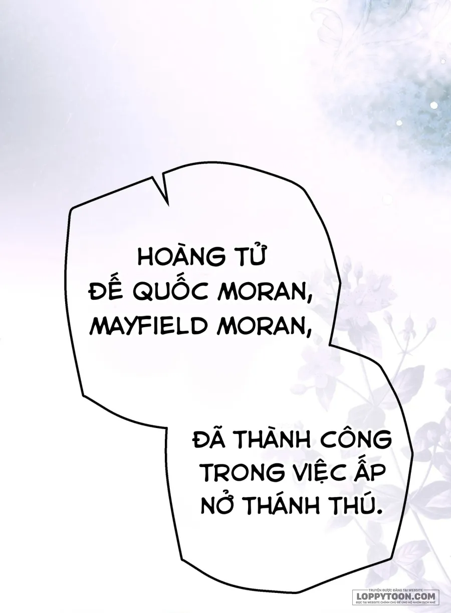 Nàng Sẽ Thuần Phục Những Anh Hùng Chap 9 - trang 3