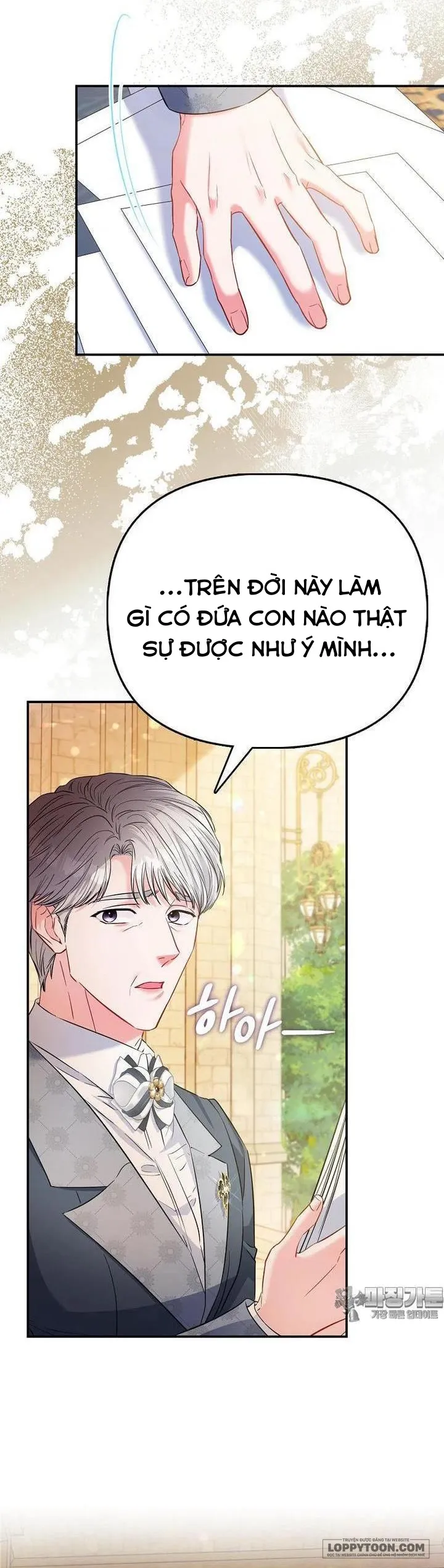 Nàng Công Chúa Của Mọi Người Chap 63 - trang 50