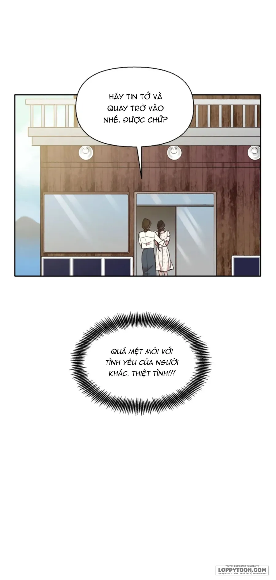 Thanh Xuân Của Chúng Ta Chap 57 - trang 64